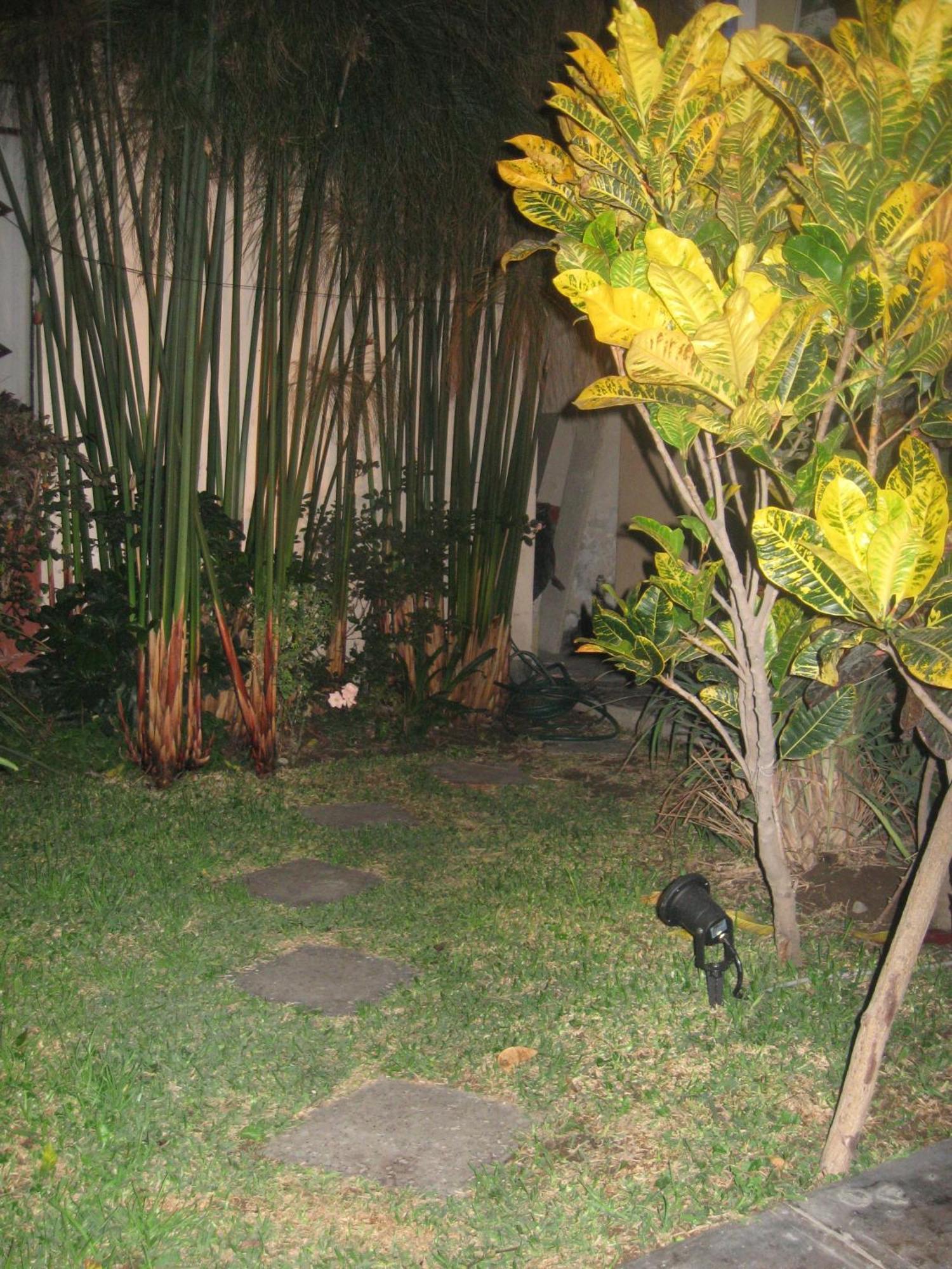 Posada Peregrinus リマ エクステリア 写真